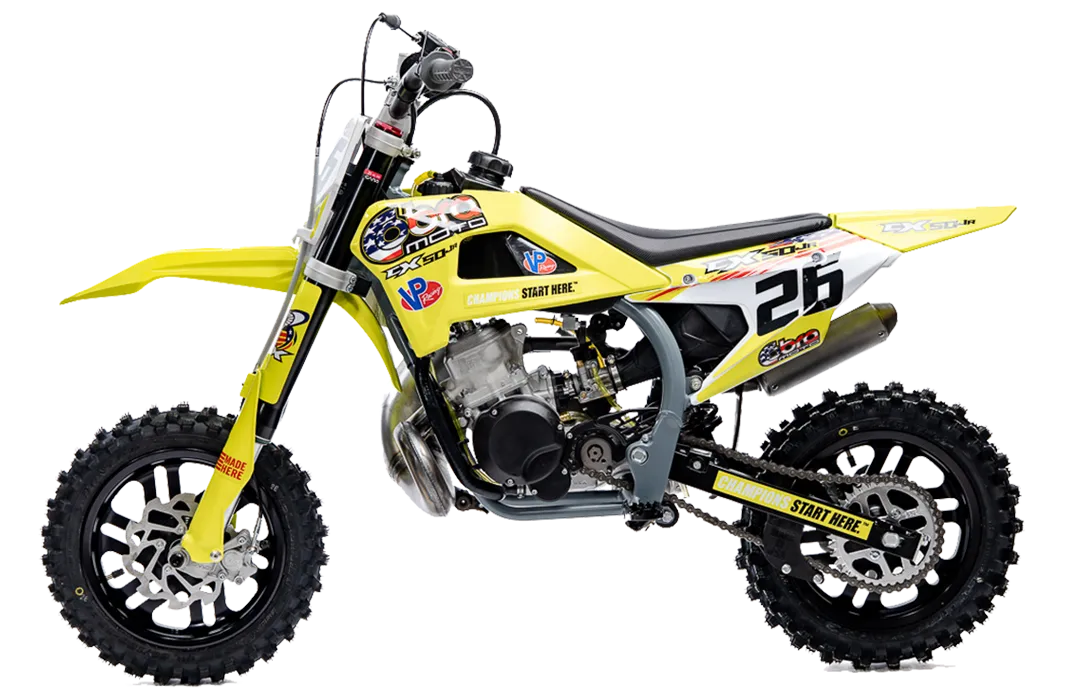 Cobra CX50JR