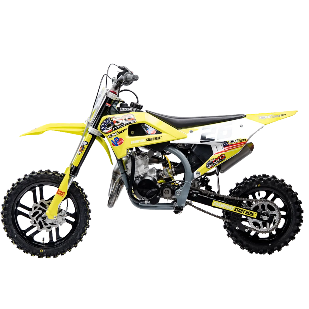 CX50SR_2026_User Manual CX50SR
