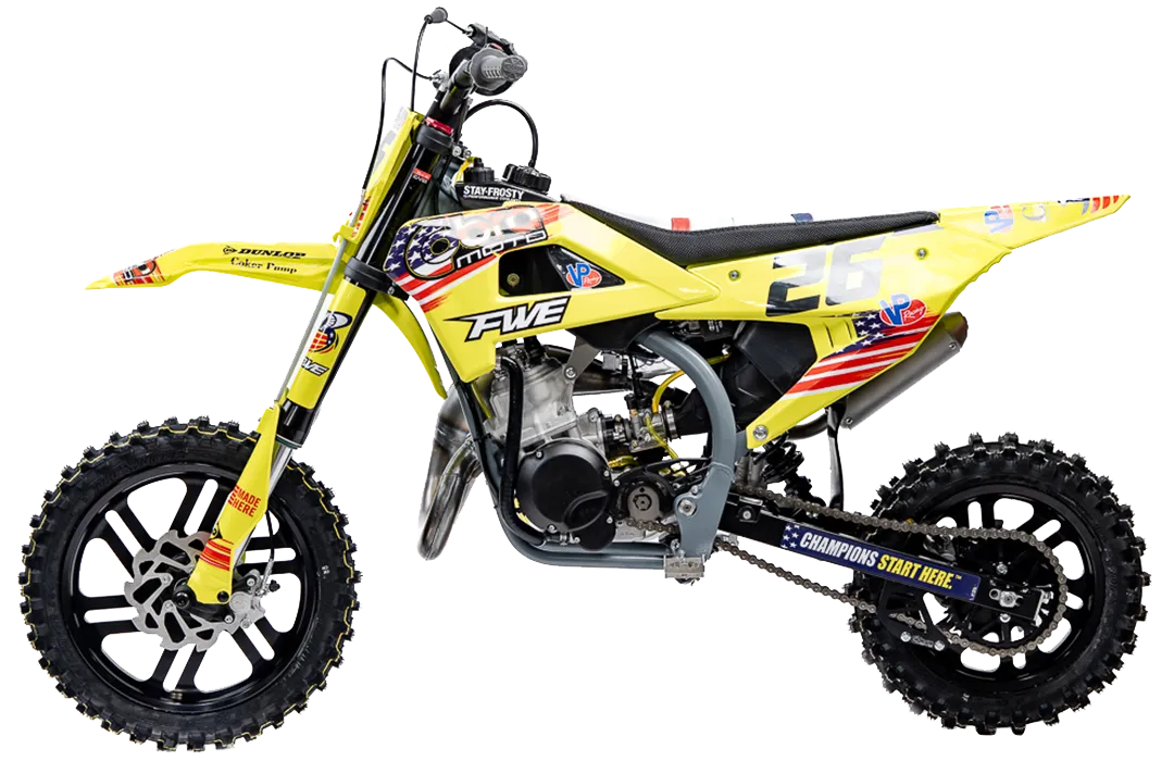 Cobra CX50 FWE