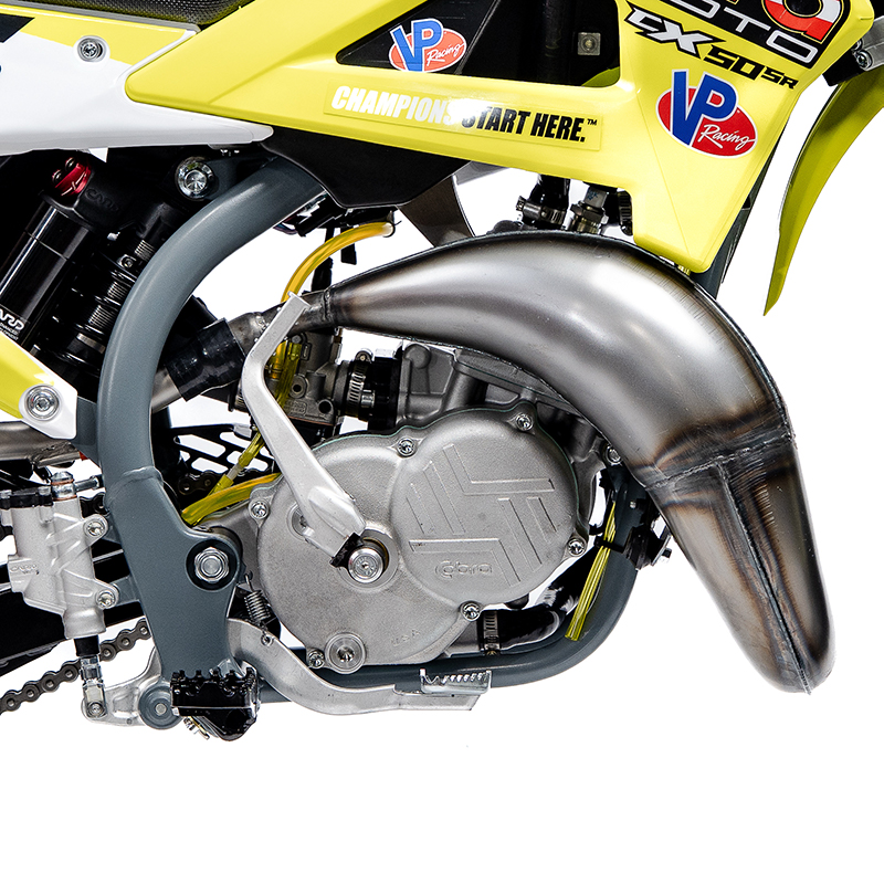 Cobra-MOTO-2026-CX50SR-Engine