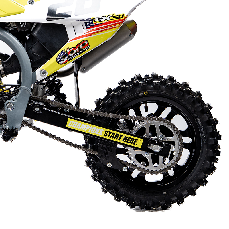 Cobra-MOTO-2026-CX50SR-Swing-Arm CobraMoto_CX50SRX King Swing Arm
