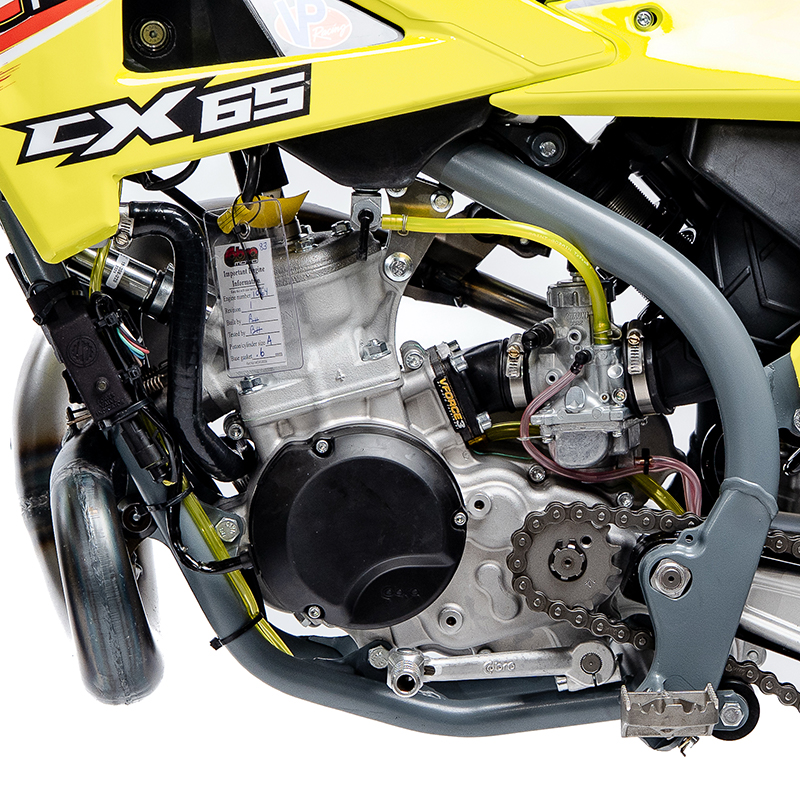 Cobra-MOTO-2026-CX65-Cylinder CobraMoto_CX65_Engine