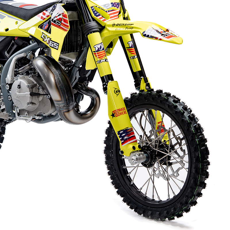Cobra-MOTO-2026-CX65-Front-Suspension CobraMoto_CX65_Front Suspension