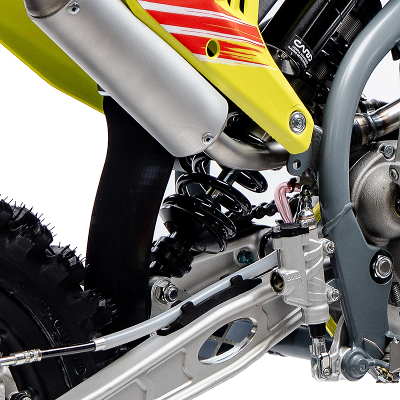 Cobra-MOTO-2026-CX65-Rear-Suspension CobraMoto_CX65_Front Suspension