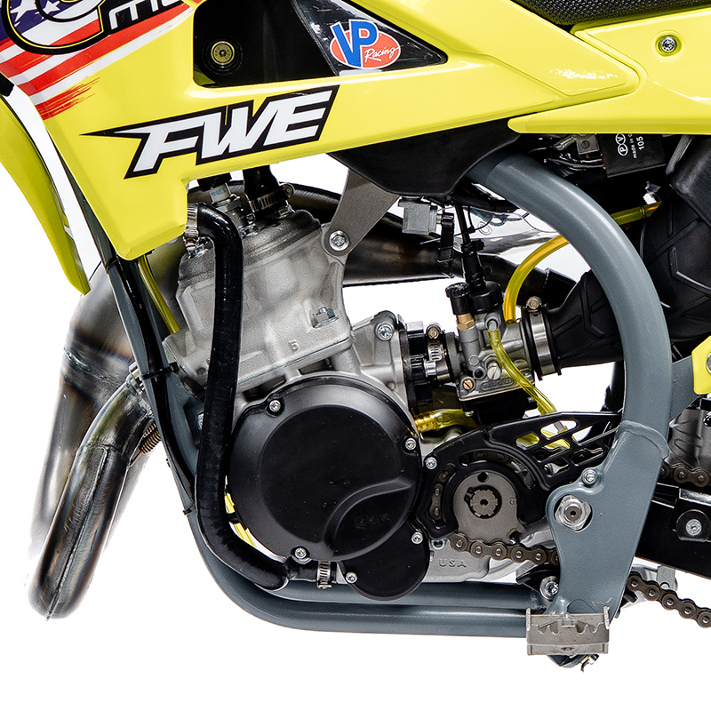 Cobra-MOTO-2026-CXFWE-Cylinder-Stay CX65 Swingarm