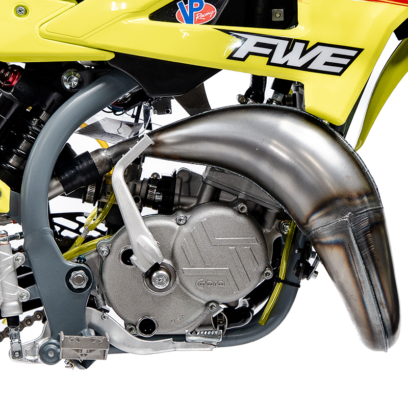 Cobra-MOTO-2026-CXFWE-Engine Cobra CX50FWE engine