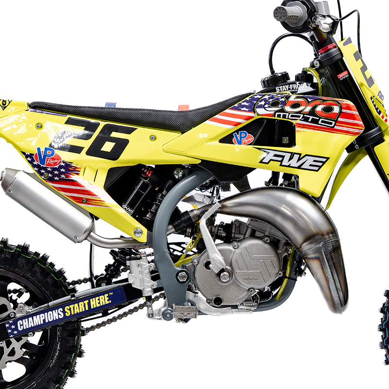 Cobra-MOTO-2026-CXFWE-Frame CX50SRX FWE_engine