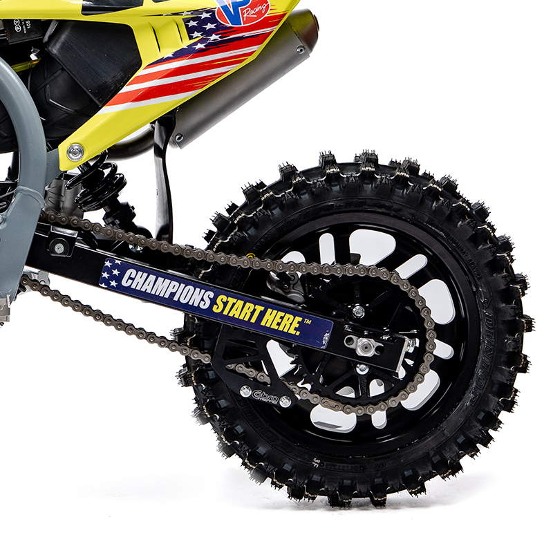 Cobra-MOTO-2026-CXFWE-Swing-Arm CX50SRX FWE_Swing Arm
